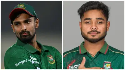 আলজেরিয়া ম্যাচের আগে মেসির পোস্ট ভাইরাল, লিটন-ইমন নিয়ে শঙ্কা