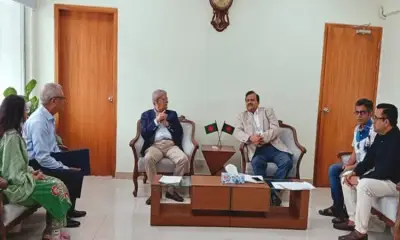 সংখ্যালঘু কল্যাণ ও অধিকার সুরক্ষায় সর্বোচ্চ অগ্রাধিকার দেবে সরকার: মির্জা ফখরুল