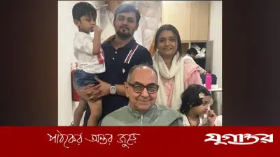 মির্জা আব্বাস আগের তুলনায় অনেকটা সুস্থ: রেল প্রতিমন্ত্রী