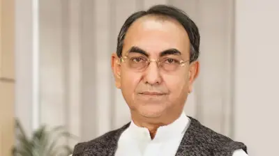 মির্জা আব্বাসের শারীরিক অবস্থার ‘স্থির’ উন্নতি চলছে