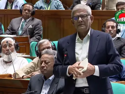 মুক্তিযুদ্ধের ভূমিকায় ক্ষমা চাওয়ার আহ্বান মির্জা ফখরুলের