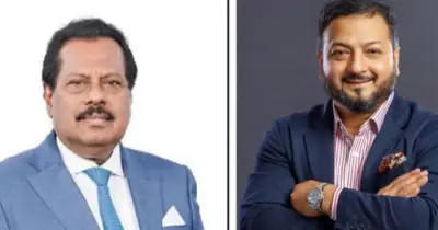 মোহাম্মদ ইউনুস ও সিফাত আহমেদ চৌধুরী বিপিজিএ’র সভাপতি ও সাধারণ সম্পাদক নির্বাচিত