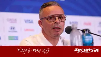 স্কটল্যান্ডকে ব্রাজিলের চেয়ে শক্তিশালী মনে করেন মরক্কোর কোচ