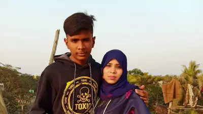 একমাত্র সন্তান সাজিদকে হারিয়ে মায়ের বিচার ও উত্তর খোঁজা