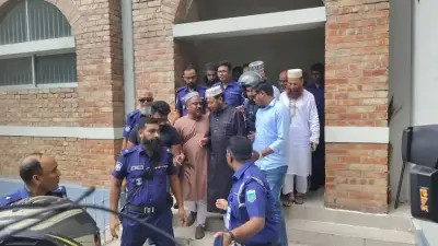এমপি আমির হামজাকে মানহানির মামলায় স্থায়ী জামিন মঞ্জুর