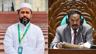 শহীদ মুক্তিযোদ্ধার সন্তান দাবি করা এমপির জামিন বহাল