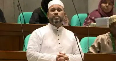 জীবিত বাবাকে শহীদ বলায় সংসদ সদস্যের দুঃখ প্রকাশ