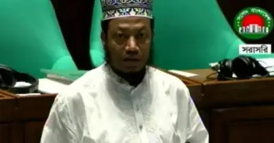 খুচরা পয়সার অভাবে নিম্নমানের সিগারেটে ৮০ পয়সা বেশি দিচ্ছেন ক্রেতারা: সংসদ সদস্য