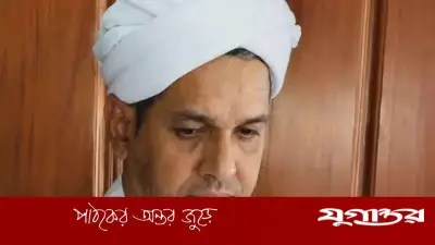 আজান দেওয়ার সময় শাহাদাতের বাণী উচ্চারণ করতেই মৃত্যু মুয়াজ্জিনের