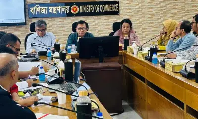 ছুটির দিনেও বিমানবন্দর চালু রাখার আহ্বান মোক্তাদিরের