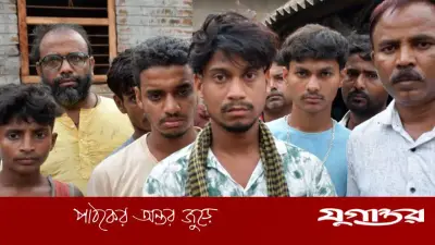 ভারতে মুসলিম ফেরিওয়ালাকে কুপিয়ে হত্যা, জোর করে বলতে হতো 'জয় শ্রী রাম'