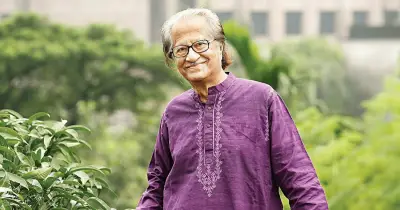 মুস্তফা মনোয়ার: শৈশবের সঙ্গী, পুতুলের জাদুকর আর টিভি অগ্রদূতের বিদায়
