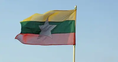 মিয়ানমারের সামরিক বাহিনী নির্বাচনী সময়ে ৭০০ এর বেশি বেসামরিক হত্যা করেছে: জাতিসংঘ