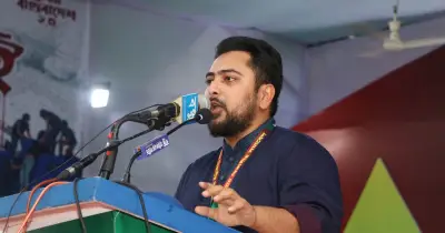 নাহিদ ইসলামের বাজেট সমালোচনা: দুর্নীতি বন্ধের পথ নেই