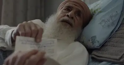 ৭৫ বছরেও থামছেন না নাসিরুদ্দিন শাহ, নতুন সিনেমায় আলোচনা