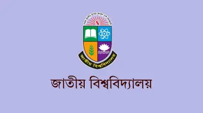 জাতীয় বিশ্ববিদ্যালয়ে মাস্টার্স ফাইনালে ভর্তির আবেদনের সময় বাড়ল
