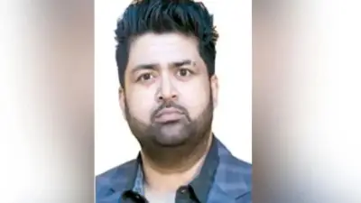 নাভানা গ্রুপের ভাইস চেয়ারম্যান সাজেদুল গ্রেপ্তার