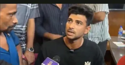 পুলিশের হাতে নাঈম হাসানের ওপর হামলা: শাস্তিমূলক ব্যবস্থা নয়, প্রয়োজন কাঠামোগত সংস্কার