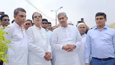 পানিতে ডুবে চাচা-ভাতিজার মৃত্যু, তিস্তা ব্যারাজে ৩ মন্ত্রী, একদিনে ৪ মৃত্যু