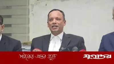 চট্টগ্রাম-৪ আসনে নতুন নির্বাচনের সম্ভাবনা: অ্যাটর্নি জেনারেল