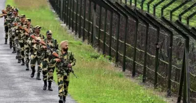 বাংলাদেশ-পাকিস্তান সীমান্ত নিয়ে ভারতের নতুন উদ্যোগ