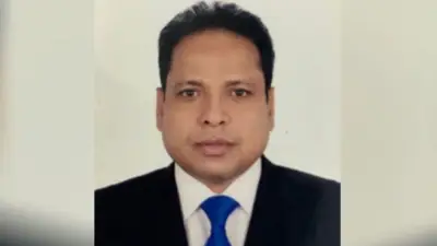 এনবিআরের নতুন চেয়ারম্যান আহসান হাবিব: ভ্যানিটি প্রজেক্ট ও ঋণের বোঝা