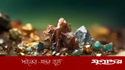 নাইজেরিয়ায় সোনাসহ বিরল ধাতুর বিশাল খনির সন্ধান, ৩৩ লাখ টন লিথিয়াম মজুদ