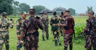 নওগাঁয় শূন্যরেখায় ৯ জন: রোদে-বৃষ্টিতে খাদ্যহীন অবস্থায় আটকে