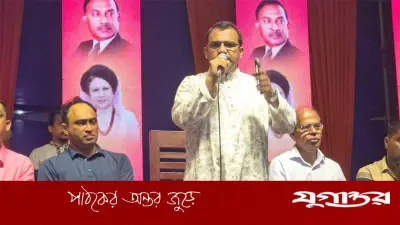 দেশে সংখ্যালঘু-সংখ্যাগুরু নেই, সবাই বাংলাদেশি: ড. খন্দকার মারুফ
