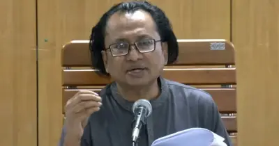 স্থানীয় সরকার নির্বাচনে দলীয় প্রতীক নেই: তথ্য উপদেষ্টা