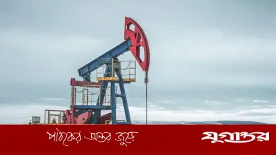 হরমুজ প্রণালি দিয়ে তেল সরবরাহ বাড়ায় কমল দাম, ব্রেন্ট ৭৩.৭৯ ডলারে