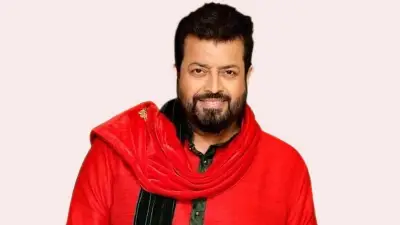 নির্বাচনকে কাজে লাগিয়ে ভাইরাল হওয়া শিল্পীসুলভ নয়: ওমর সানী