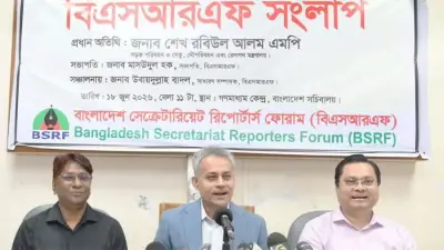 ঢাকার প্রতিটি রুটে আলাদা কোম্পানি পরিচালনা করবে বাস