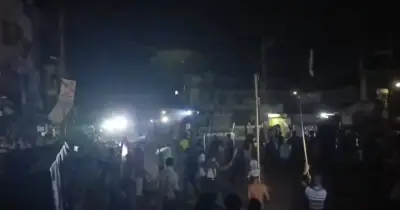পাওনা টাকা নিয়ে সংঘর্ষে ব্রাহ্মণবাড়িয়ায় এক被杀, আহত ৩০