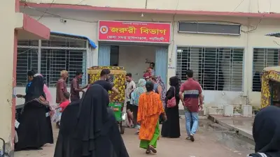 নরসিংদীতে সংঘর্ষে নিহত ১, আদ্-দ্বীন হাসপাতালের পরিচালকের পদত্যাগ