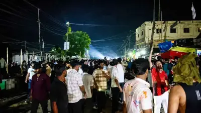 ব্রাহ্মণবাড়িয়ায় সুদের টাকা নিয়ে সংঘর্ষ, নিহত ১