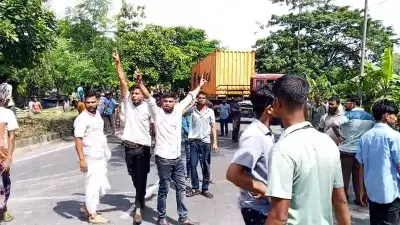 কক্সবাজারে পাহাড় কাটা নিয়ে সংঘর্ষে নিহত ১