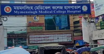 ময়মনসিংহে হামে আরও এক শিশুর মৃত্যু, মৃতের সংখ্যা ৫২