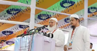 বিরোধীদলীয় নেতার অভিযোগ: একদলীয় শাসন কায়েমের চেষ্টা