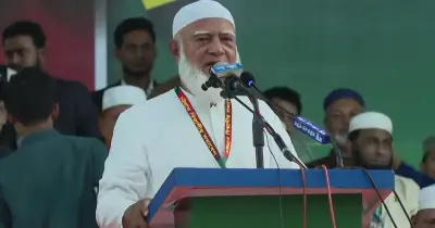 সরকারকে বেশি দিন সময় দেওয়া হবে না: শফিকুর রহমান