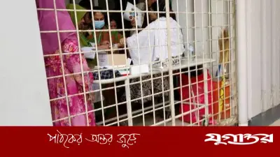 গাজীপুরে কারখানার পানি পান করে অর্ধশতাধিক শ্রমিক অসুস্থ