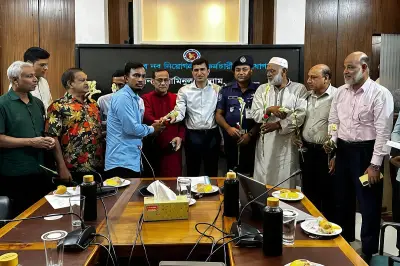 পাবনায় অফিস সহায়ক পদে ১৮ জনের মধ্যে ১৭ জনই উচ্চশিক্ষিত