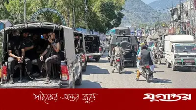 কাশ্মীরে খাদ্য-জ্বালানি-ওষুধ সরবরাহ বন্ধ করল পাকিস্তান, সংকটে মানুষ