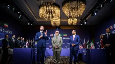 পাকিস্তানের মধ্যস্থতায় ইরান-যুক্তরাষ্ট্র চুক্তি: অর্থনৈতিক লাভ কতটুকু?