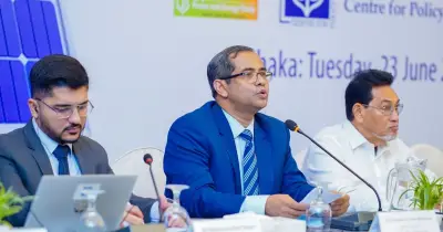 সৌর বিপ্লবে পাকিস্তানের শিক্ষা: বাংলাদেশের জন্য নীতি সংস্কারের তাগিদ বিশেষজ্ঞদের