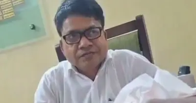 পঞ্চগড়ে প্রকল্প বরাদ্দে ১৫% কমিশনের অভিযোগ পিআইওর বিরুদ্ধে