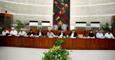 জুয়া প্রতিরোধ ও সাইবার সুরক্ষা বিল নিয়ে সংসদীয় কমিটির বৈঠক