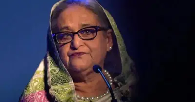 শেখ হাসিনাসহ ২৮৬ জনের বিরুদ্ধে রাষ্ট্রদ্রোহ মামলার শুনানি