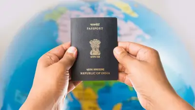 পাসপোর্ট ভ্রমণ নথি, নাগরিকত্বের সনদ নয়: ভারতের অবস্থান স্পষ্ট