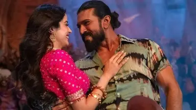 বক্স অফিসে 'পেড্ডি' শক্ত অবস্থানে, চমক 'হন্টেড থ্রি-ডি'র